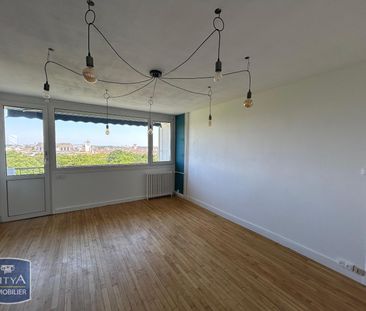 Location Appartement 4 pièces 73m² LA ROCHELLE 17000 - Photo 1