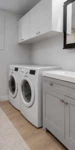 🐶 **CHIENS ACCEPTÉS | 4½ moderne à McMasterville | 1 595 $** - Photo 3