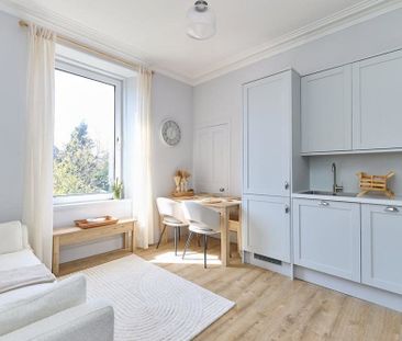 Allan Street, Flat D, AB10 - Photo 1