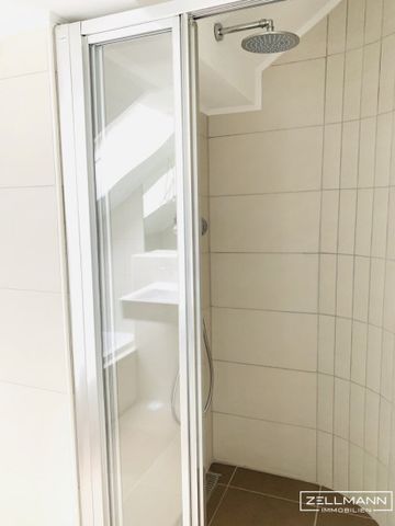 lichtdurchflutetes Dachgeschoss mit Charme und Freifläche | ZELLMANN IMMOBILIEN - Photo 3