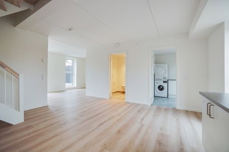 5-vær. rækkehus med egen terrasse - Photo 2