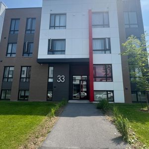 Logement 1 Chambre - Tout Inclus - Hull - Photo 2