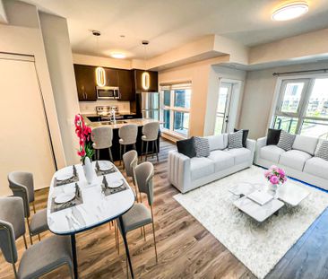 For Lease - 128 Grovewood Common N/A Unit# 435, Oakville, Ontario - Photo 5