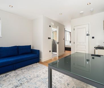 Studio Flat, Dartmouth Road, NW2 - Photo 1