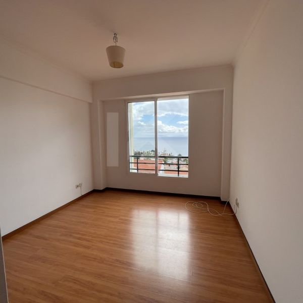 Apartamento T2 em Ilha da Madeira - Foto 1