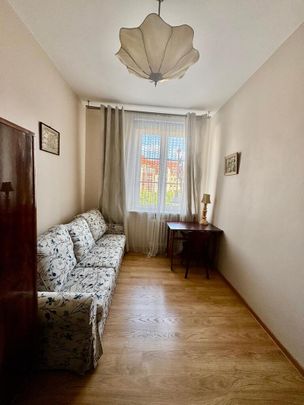 Mieszkanie rozkładowe 2 pokoje 42.6 m² Wrocław-Stare Miasto - Rynek - Photo 1
