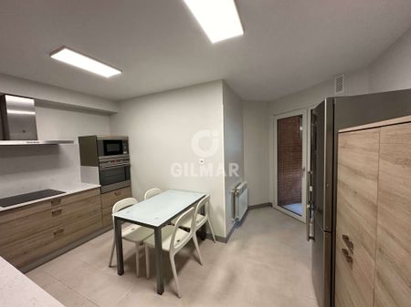 Piso en alquiler en Pozuelo de Alarcón – Madrid | Gilmar Consulting - Photo 3