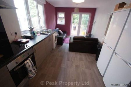 1 bedroom property to rent in Southend On Sea - Photo 4