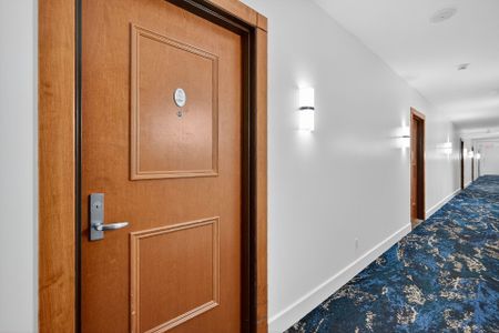 For Lease - 242 Rideau Street Unit# 1601, Lower Town - Sandy Hill, Ontario - Photo 4