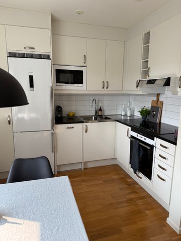 Kvillegatan, Göteborg - Photo 4