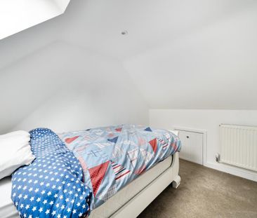 2 bedroom detached house to rent - Photo 5