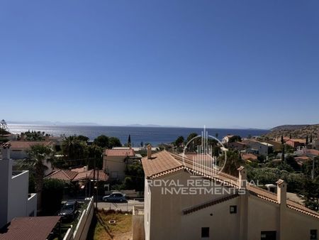Μονοκατοικία για ενοικίαση Οικισμός Αίολος (Παλαιά Φώκαια) - Φωτογραφία 2