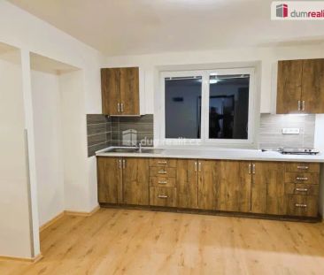 Pronájem bytu 1+1, 44 m - Photo 1