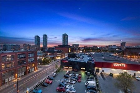 King East Lofts , #204 - Photo 2