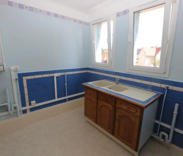 Appartement à louer 4 pièces 64.83m² - Photo 5