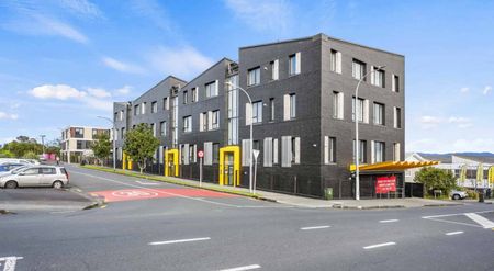 Fully Furnished 1 Bedroom - Photo 5