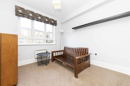 Jacaranda Grove, London Feilds, E8 - Photo 3