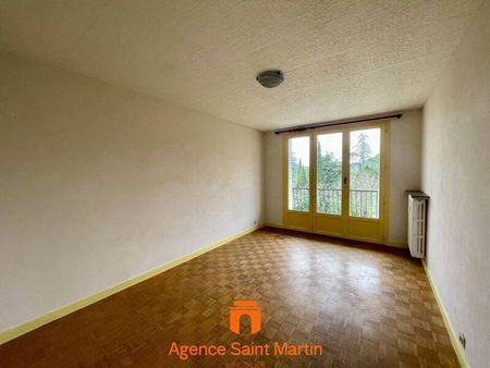 Appartement 2 pièces - 26200 Montélimar - Photo 2