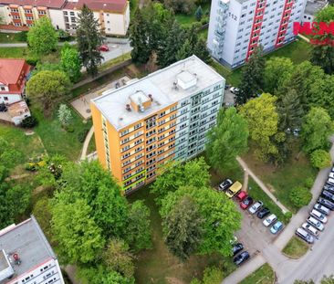 Pronájem bytu 3+1 64 m², Lnářská 114, Humpolec - Photo 6