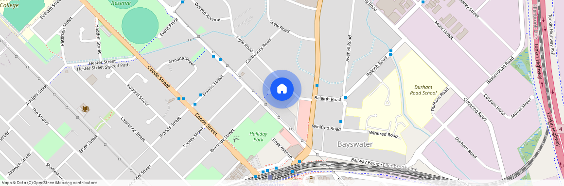 9 Foyle Road, WA 6053, Bayswater