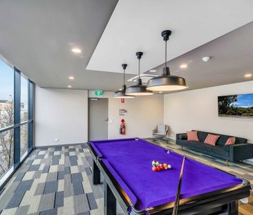 1205/160 Grote St, Adelaide SA 5000 - Apartment For Rent | Domain - Photo 1