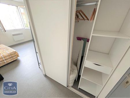 Location Appartement 1 pièce 21m² CLERMONT FERRAND 63000 - Photo 5