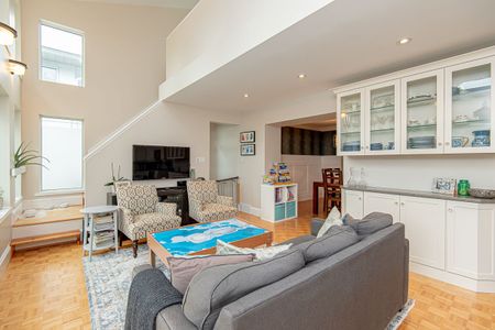 For Lease - 875 Kingsmere Avenue, McKellar Heights - Glabar Park and Area, Ontario - Photo 4