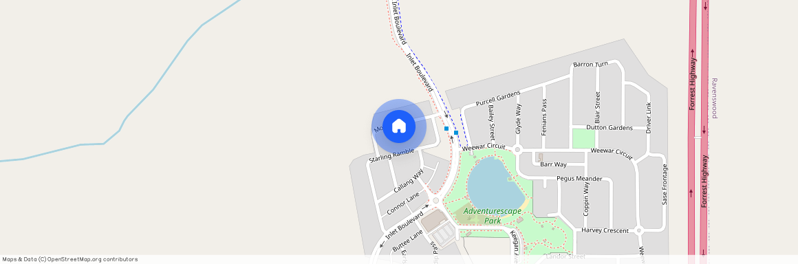 13 Mogum Bend, South Yunderup