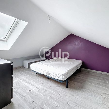 Appartement à louer à Fournes En Weppes - Réf. hauf151 - Photo 3