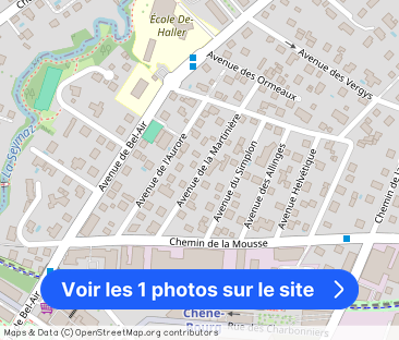 3 room apartment - Photo 1