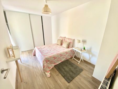 Location Appartement 3 pièces 62m² TOULOUSE 31400 - Photo 3