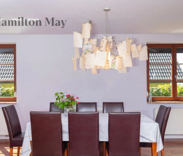 Dom rodzinny z pięknym ogrodem - Фото 5