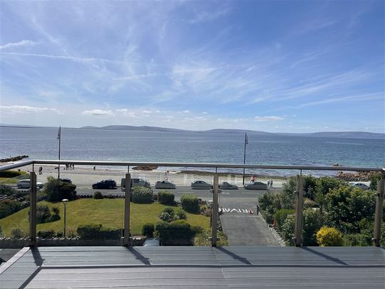 No 11 Ardoon, Salthill, Galway City - Photo 1