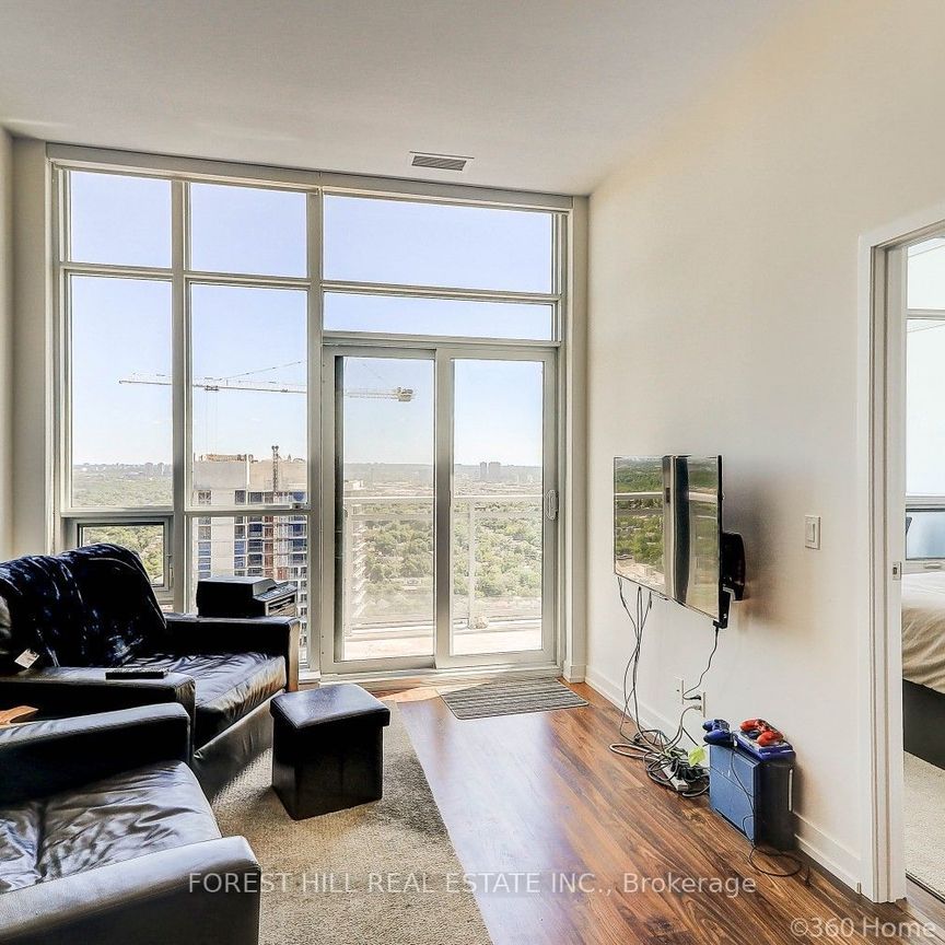 For Lease - 98 Lillian Street Unit# 3315, Toronto, Ontario - Photo 1