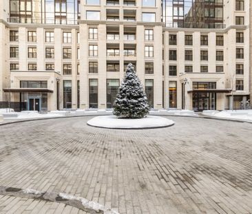 1518 Rue Sherbrooke O., #922 - Photo 5