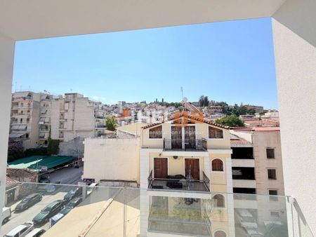 Διαμέρισμα για ενοικίαση Παντοκράτορος - Αρχαίο Ωδείο (Πάτρα) - Photo 2