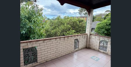 Two-bedroom apartment in the heart of Dulwich Hill - Photo 3