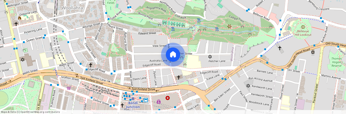 65 Adelaide Street, Woollahra, NSW 2025