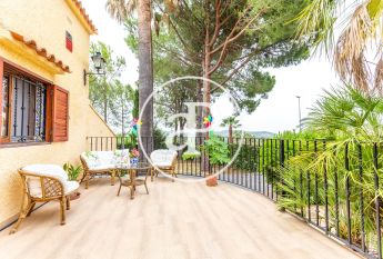 House for rent with Terrace in Turis