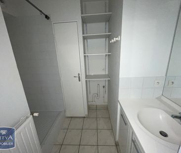 Location Appartement 2 pièces 40m² BUXEROLLES 86180 - Photo 4