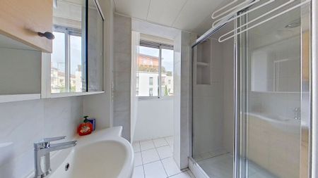 Appartement T3 LYON à louer - Photo 3