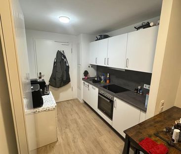 Nachmieter gesucht (kein Jobcenter )Max 1 Person - Photo 5