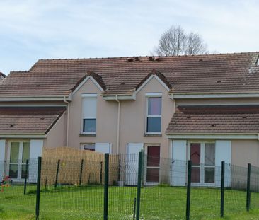 Le Theil sur Huisne , Maison - T3 - 69.00m² - Photo 2