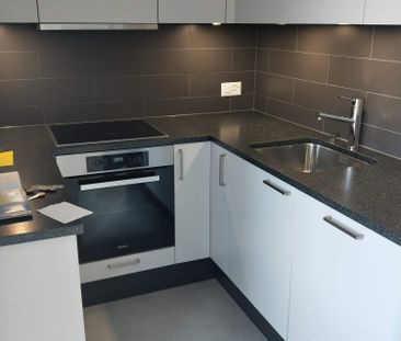 2.5 Zimmer, 71 m² - Photo 1