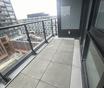 For Lease - 5 Quarrington Lane Unit# 811, Toronto, Ontario - Photo 5