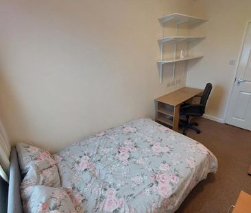 1 bedroom ground floor flat to rent - Photo 5