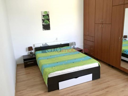 Apartament 2 camere de inchiriat in Cluj-Napoca, Centru ID 3755 - Fotografie 1