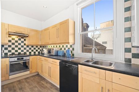 3 bedroom apartment to rent - Photo 5