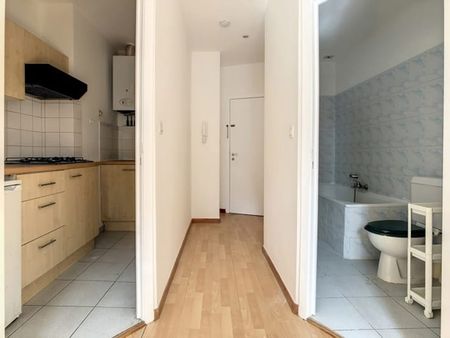 Studio te huur - Photo 4