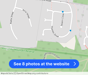 “Modern Family Home” - Photo 1